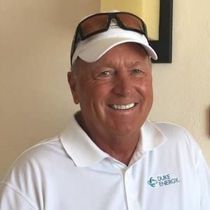 Meet your Posher, Greg